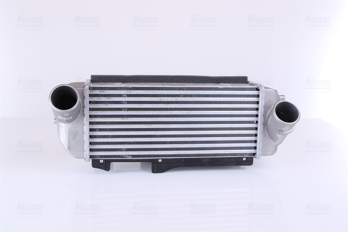 Nissens Charge Air Intercooler 96192