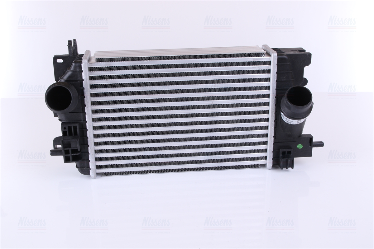 Nissens Charge Air Intercooler 96196