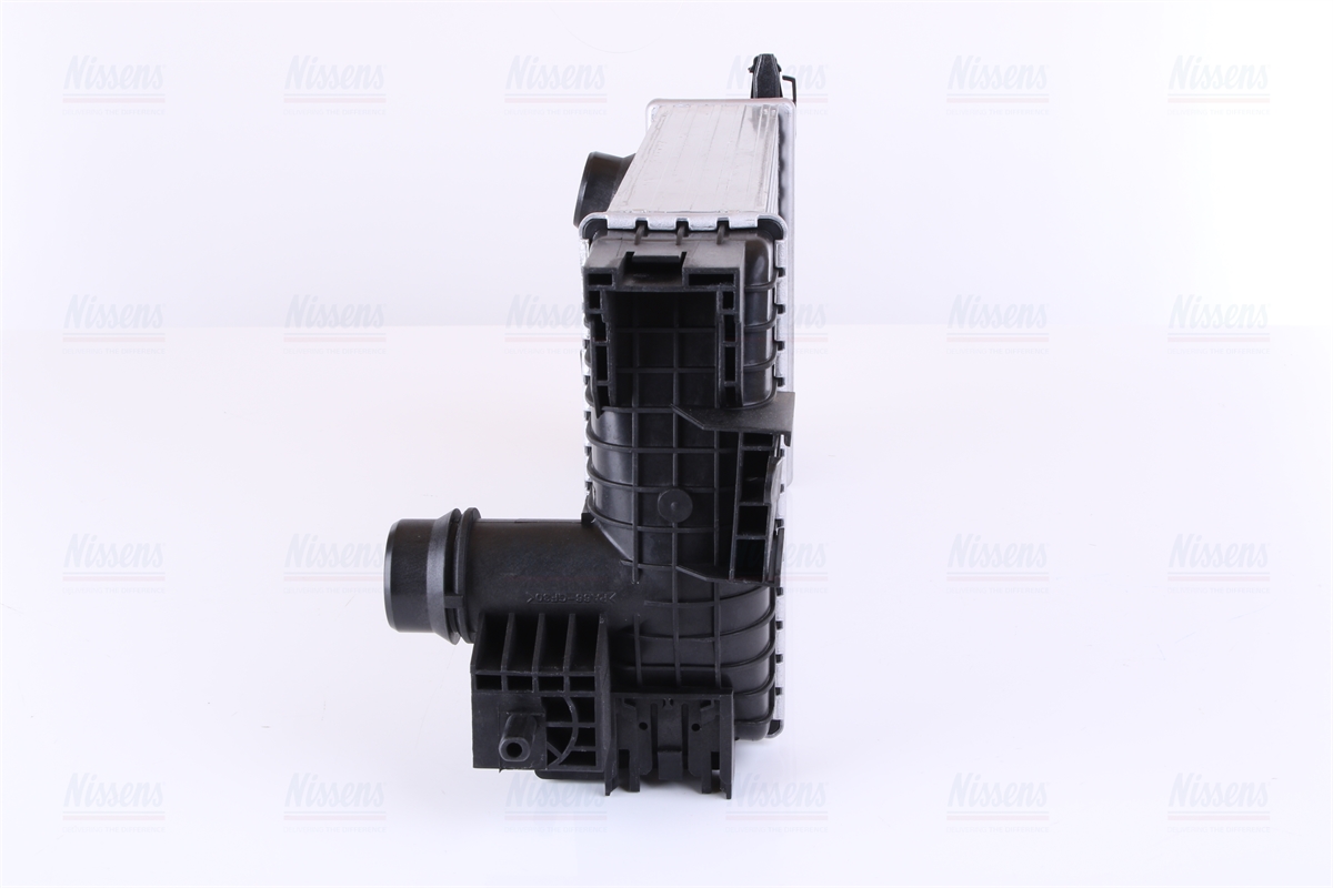 Nissens Charge Air Intercooler 96197