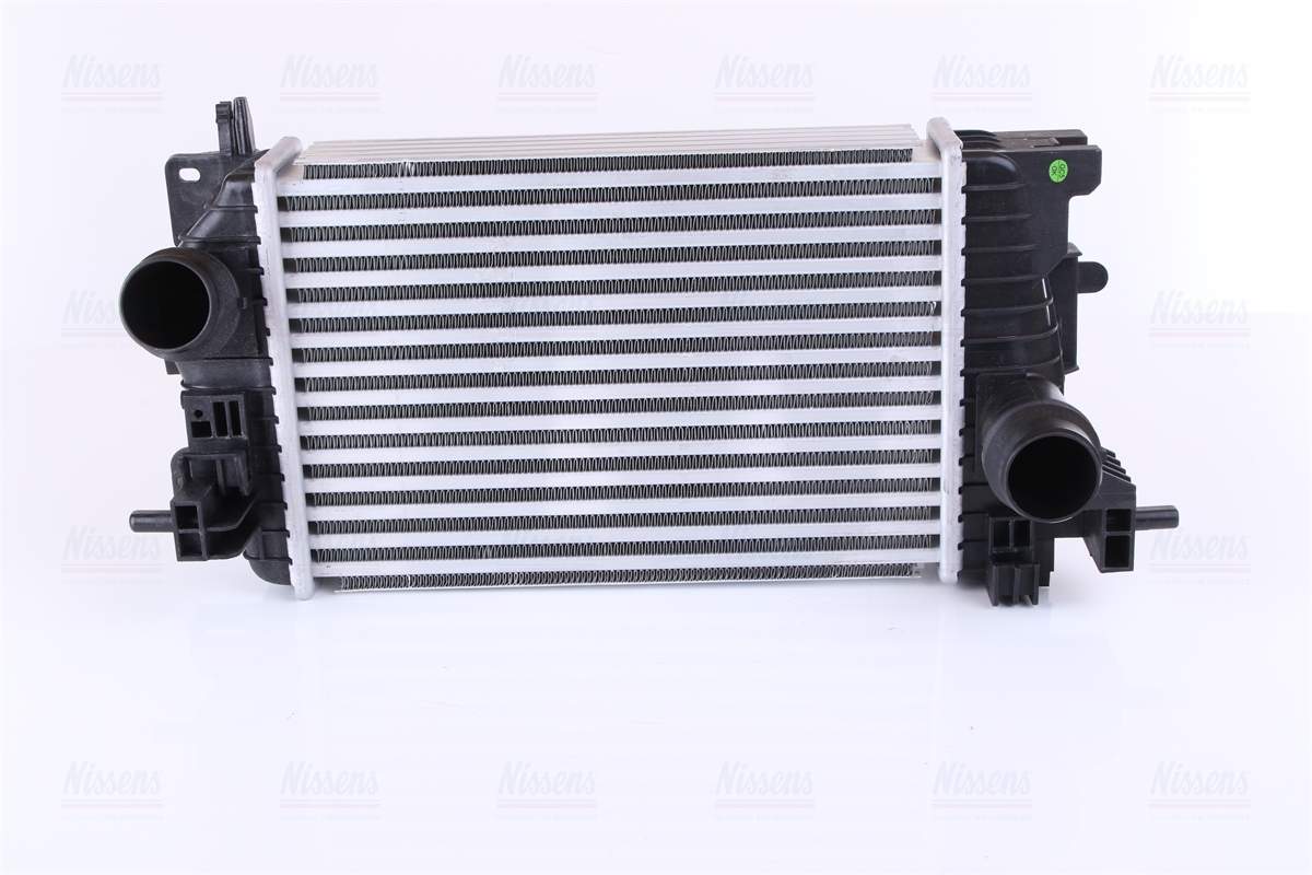 Nissens Charge Air Intercooler 96197