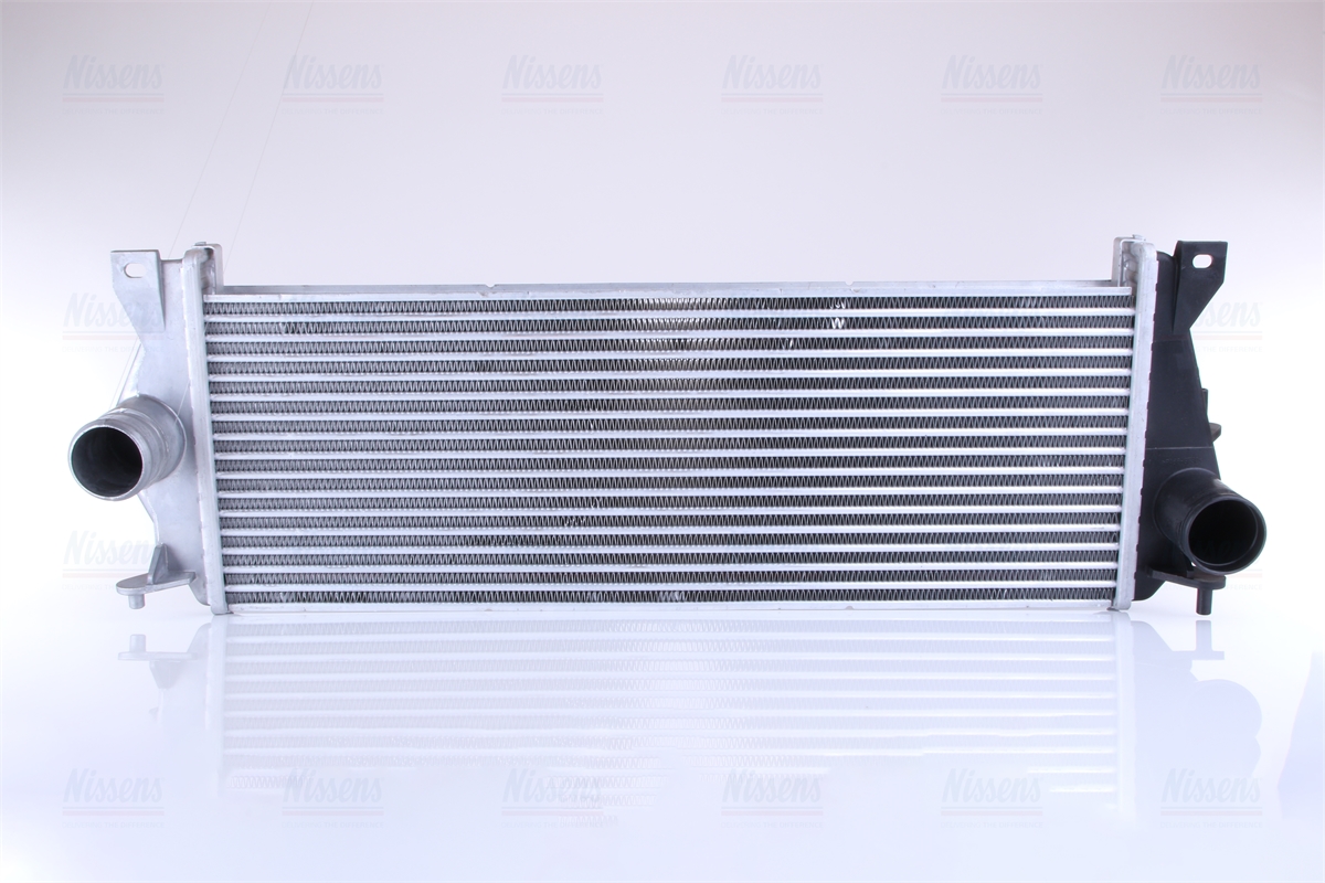 Nissens Charge Air Intercooler 96199