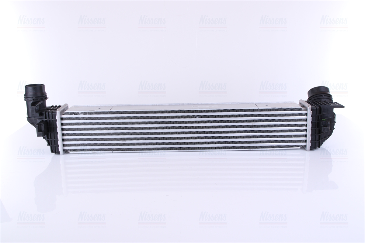 Nissens Charge Air Intercooler 96200