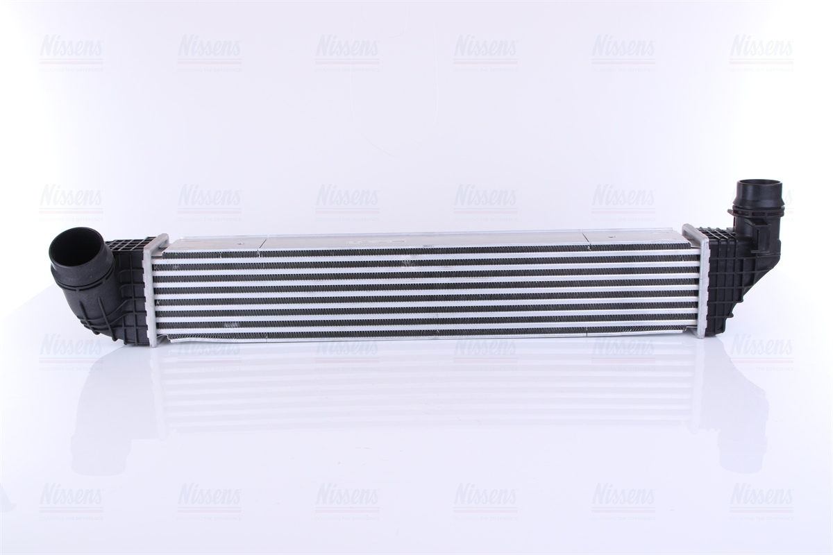 Nissens Charge Air Intercooler 96200