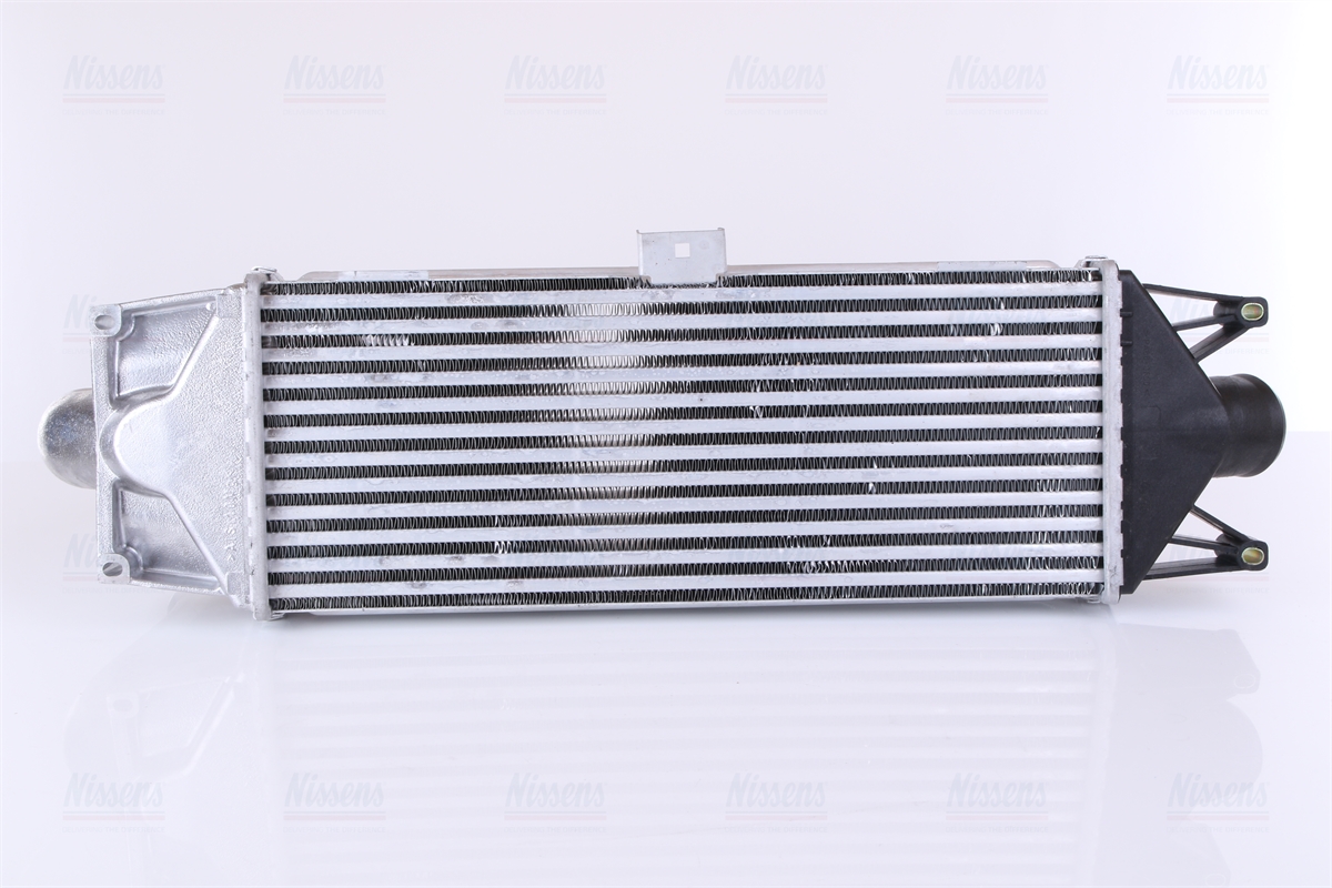 Nissens Charge Air Intercooler 96202
