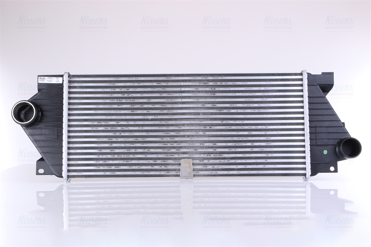 Nissens Charge Air Intercooler 96206