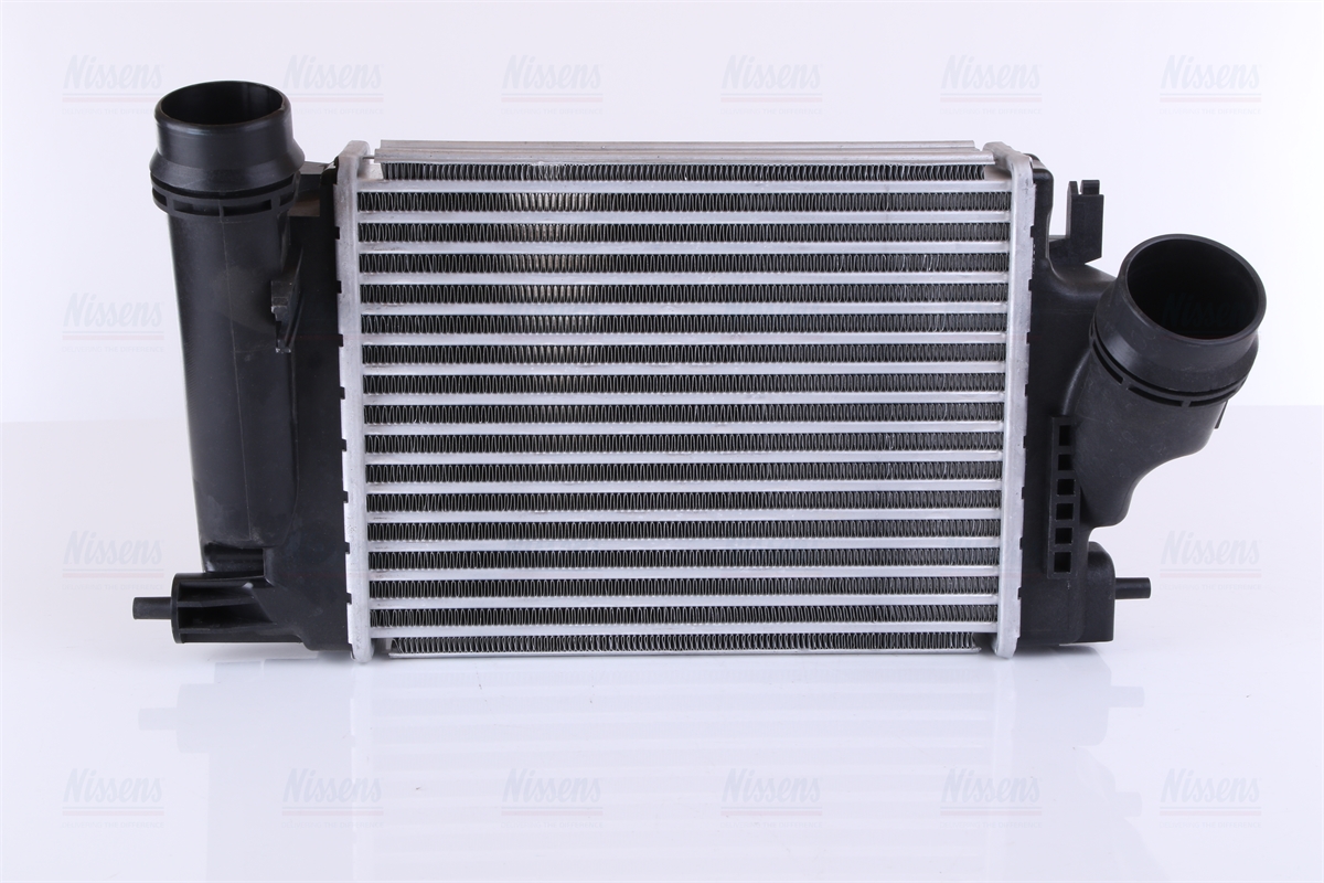 Nissens Charge Air Intercooler 96207