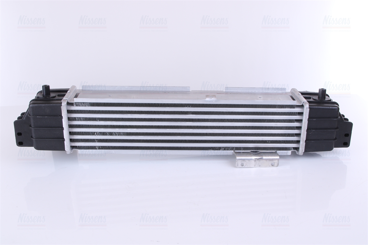Nissens Charge Air Intercooler 96215