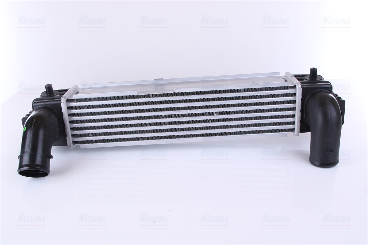 Nissens Charge Air Intercooler 96215