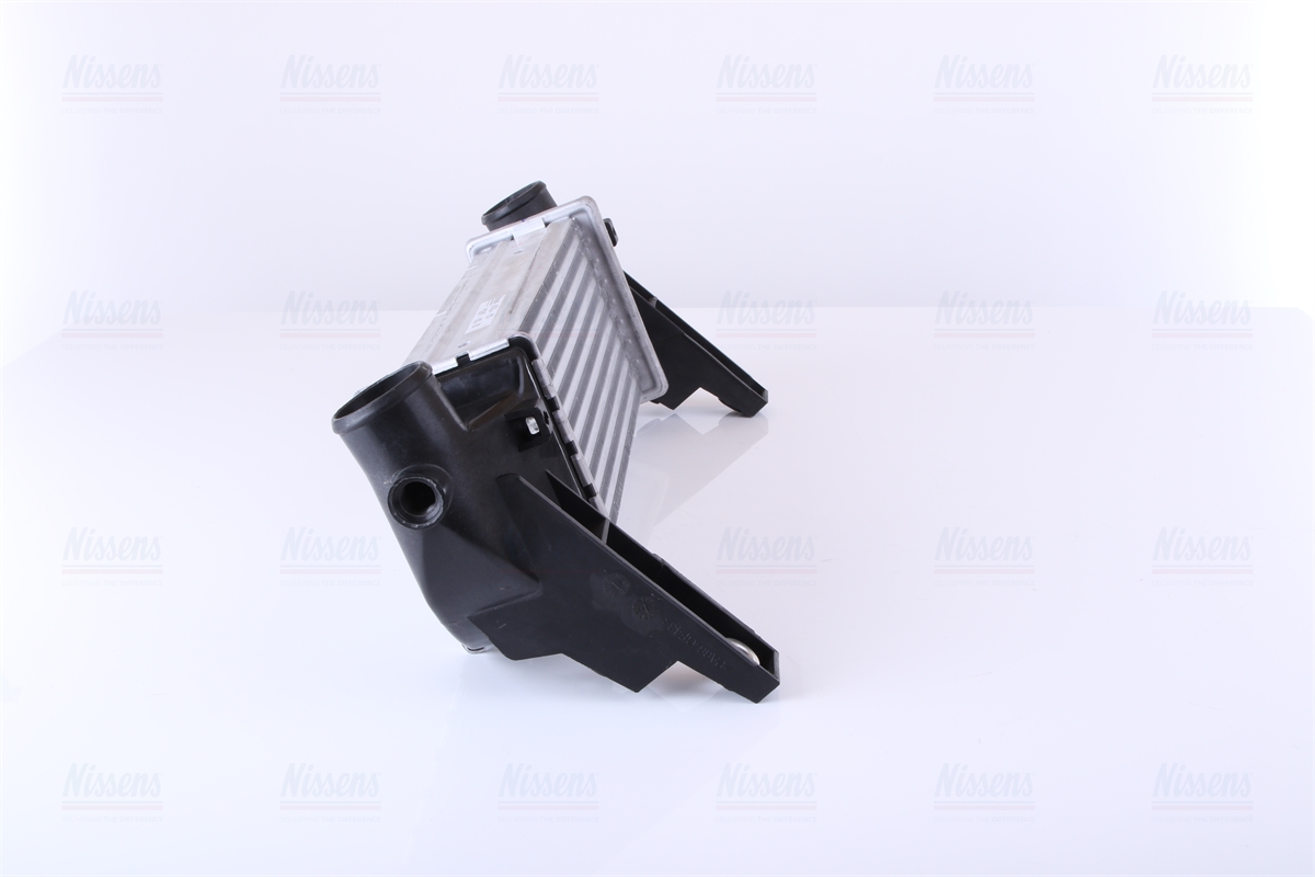 Nissens Charge Air Intercooler 96219