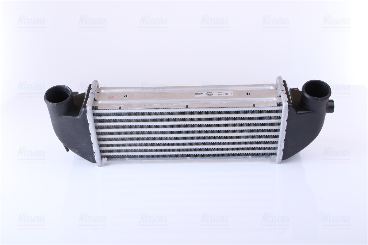 Nissens Charge Air Intercooler 96219