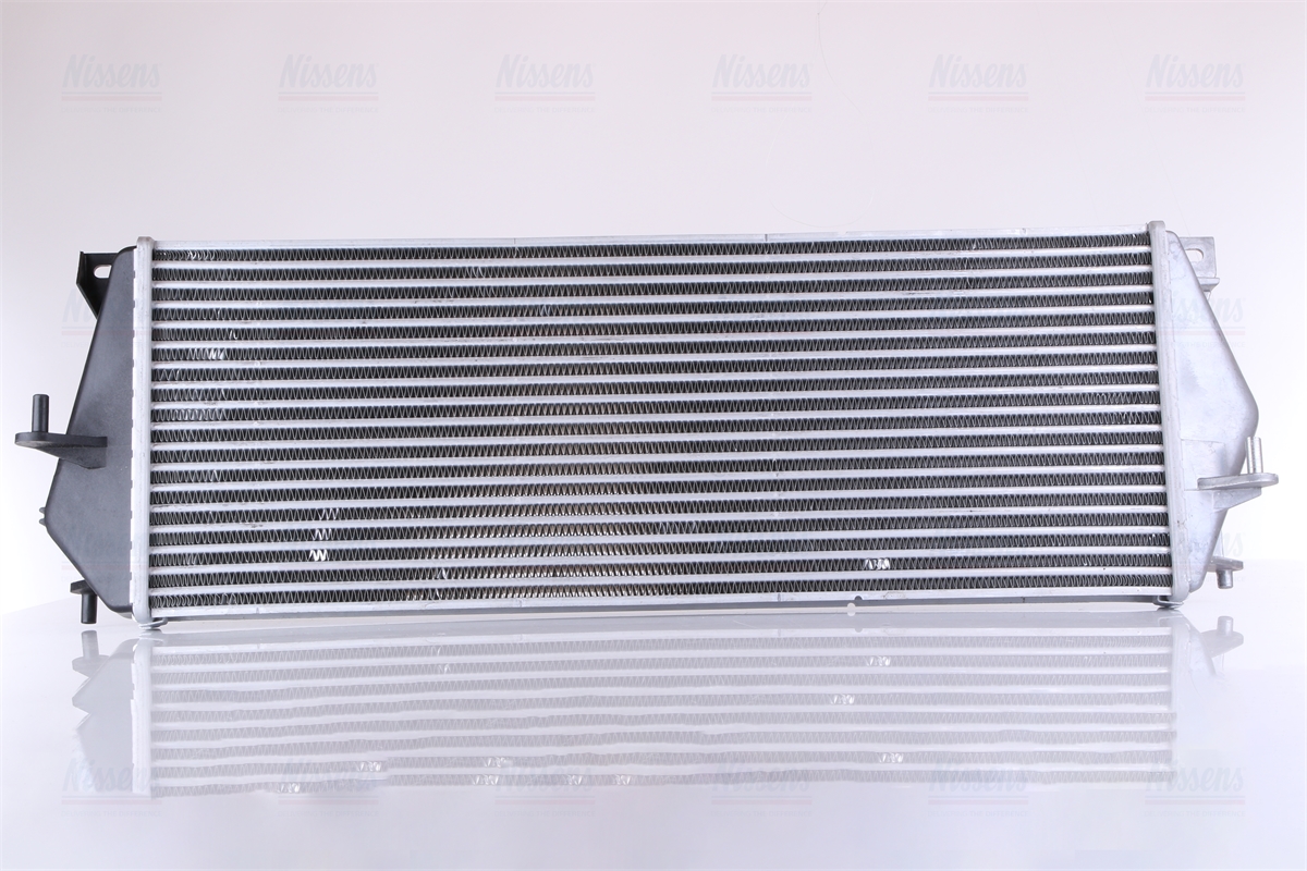 Nissens Charge Air Intercooler 96225