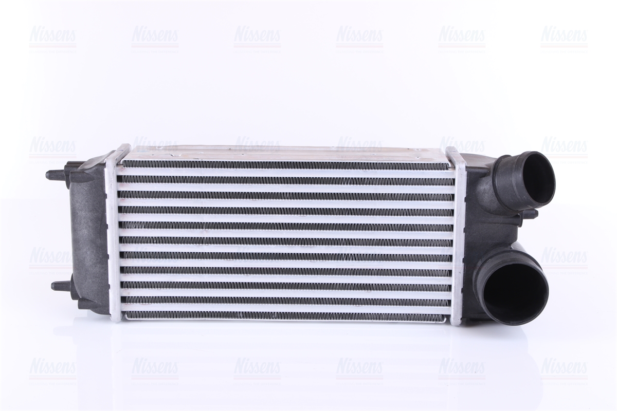 Nissens Charge Air Intercooler 96228