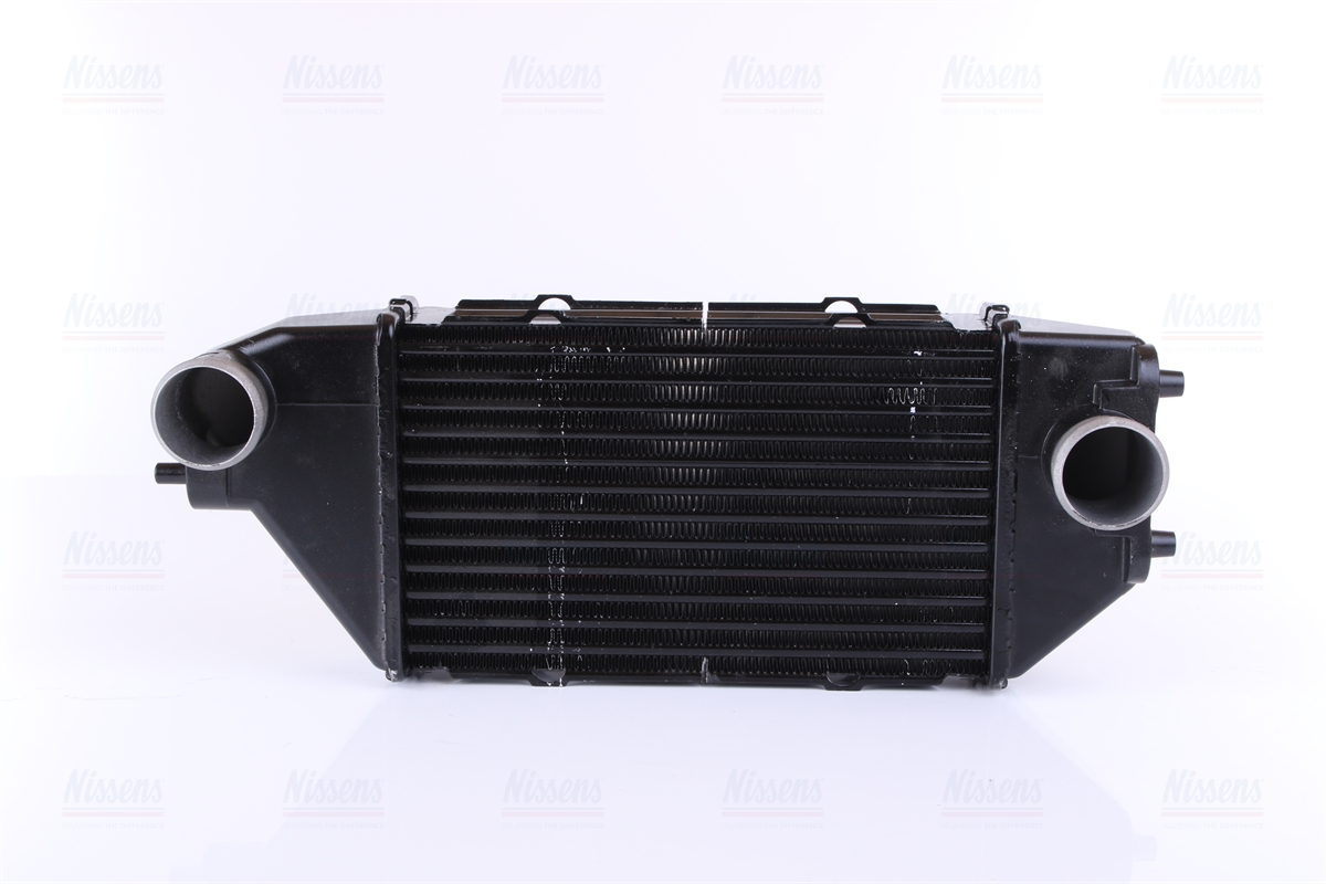 Nissens Charge Air Intercooler 96231