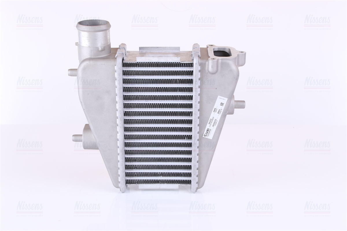 Nissens Charge Air Intercooler 96232