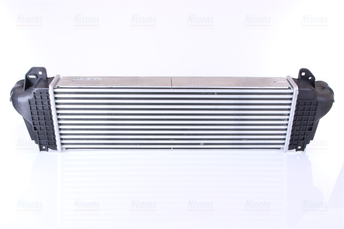 Nissens Charge Air Intercooler 96245