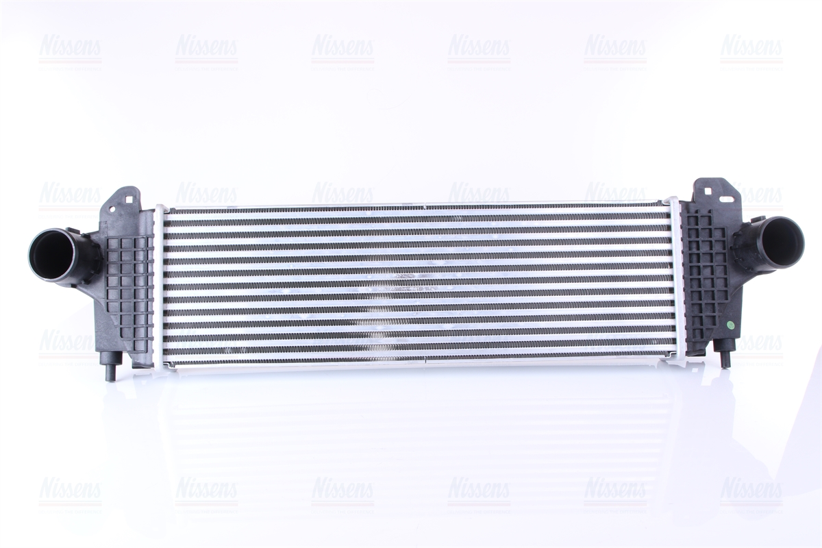Nissens Charge Air Intercooler 96245