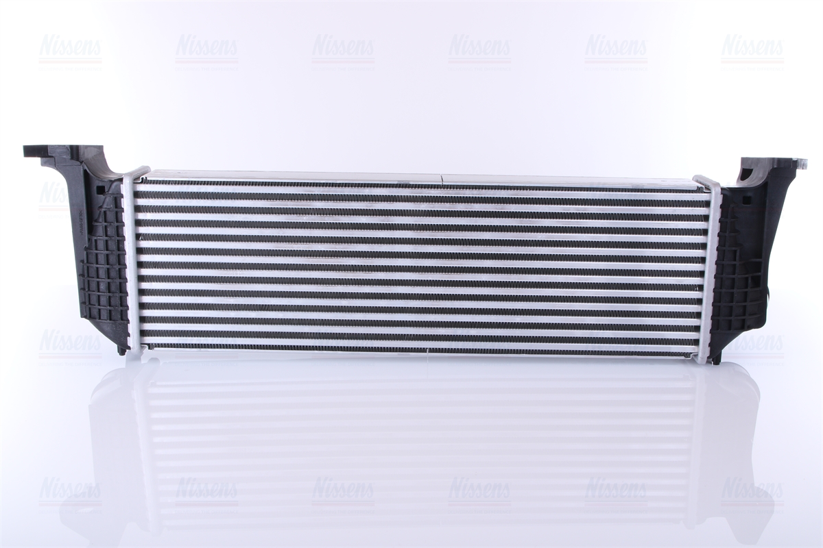 Nissens Charge Air Intercooler 96246
