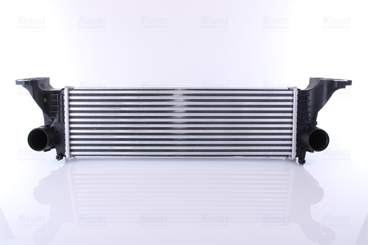 Nissens Charge Air Intercooler 96246