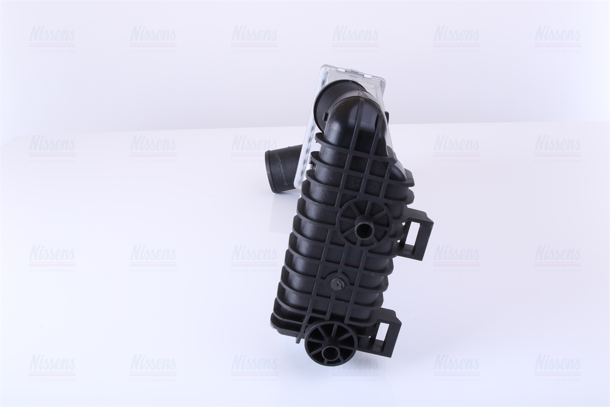 Nissens Charge Air Intercooler 96251