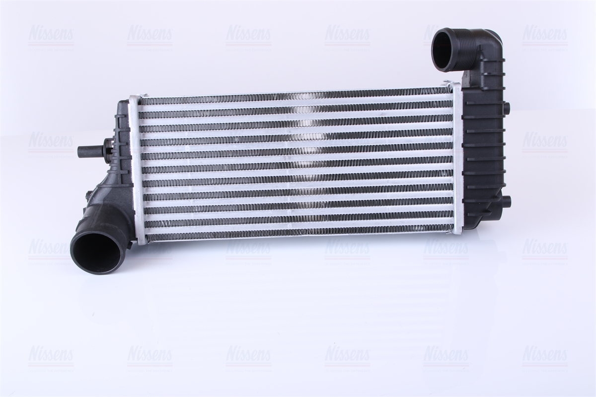 Nissens Charge Air Intercooler 96251