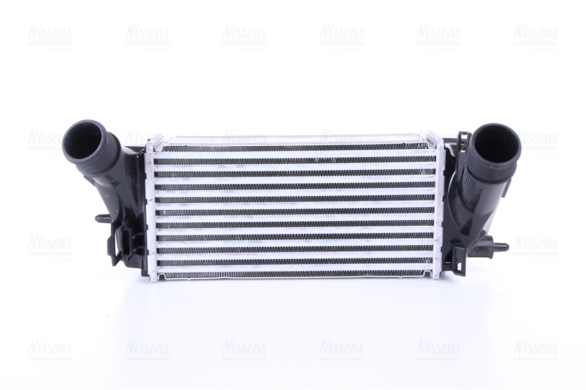 Nissens Charge Air Intercooler 96252