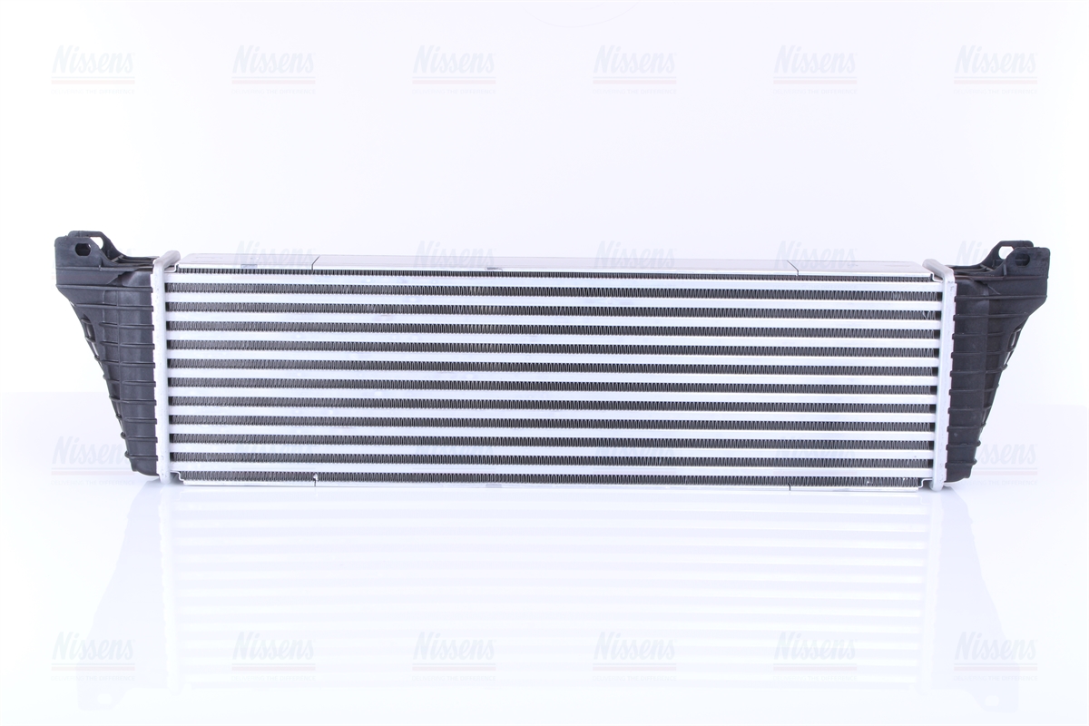 Nissens Charge Air Intercooler 96261