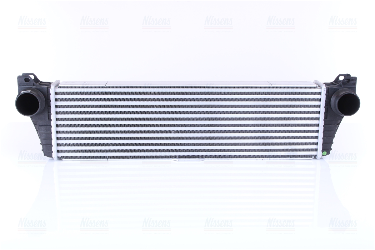 Nissens Charge Air Intercooler 96261