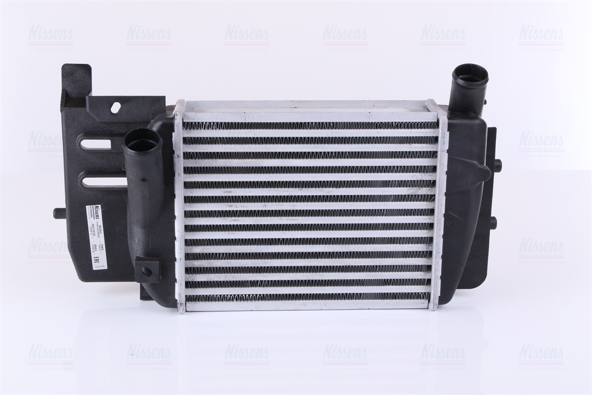 Nissens Charge Air Intercooler 96262
