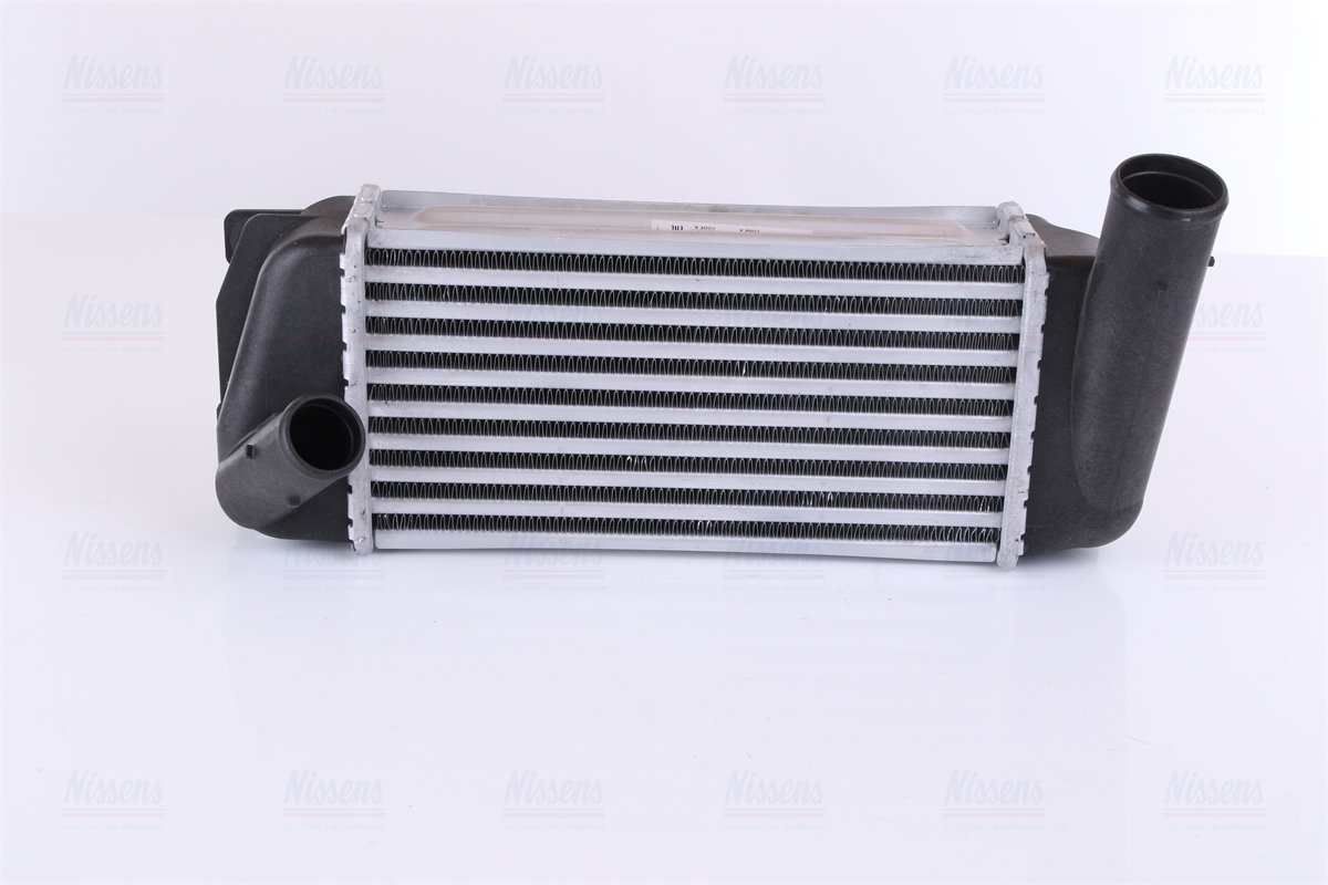 Nissens Charge Air Intercooler 96263