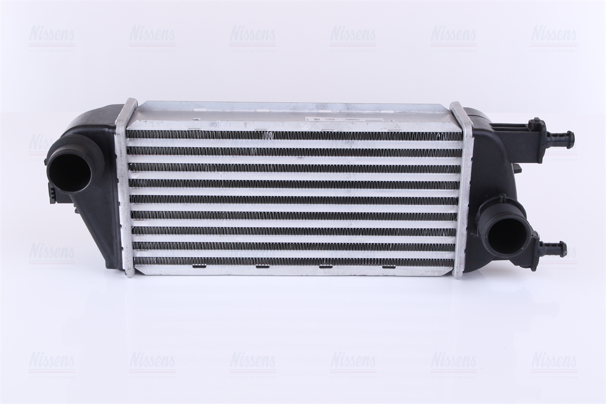 Nissens Charge Air Intercooler 96267