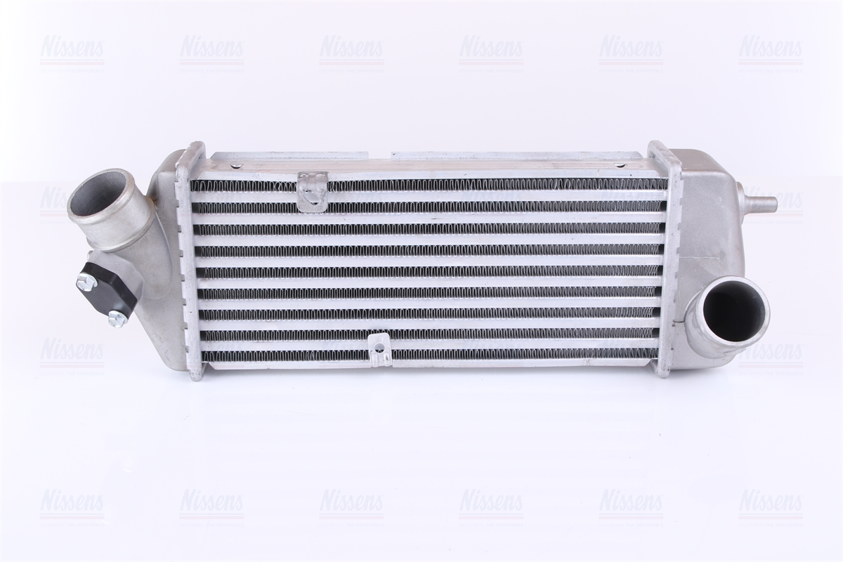 Nissens Charge Air Intercooler 96270