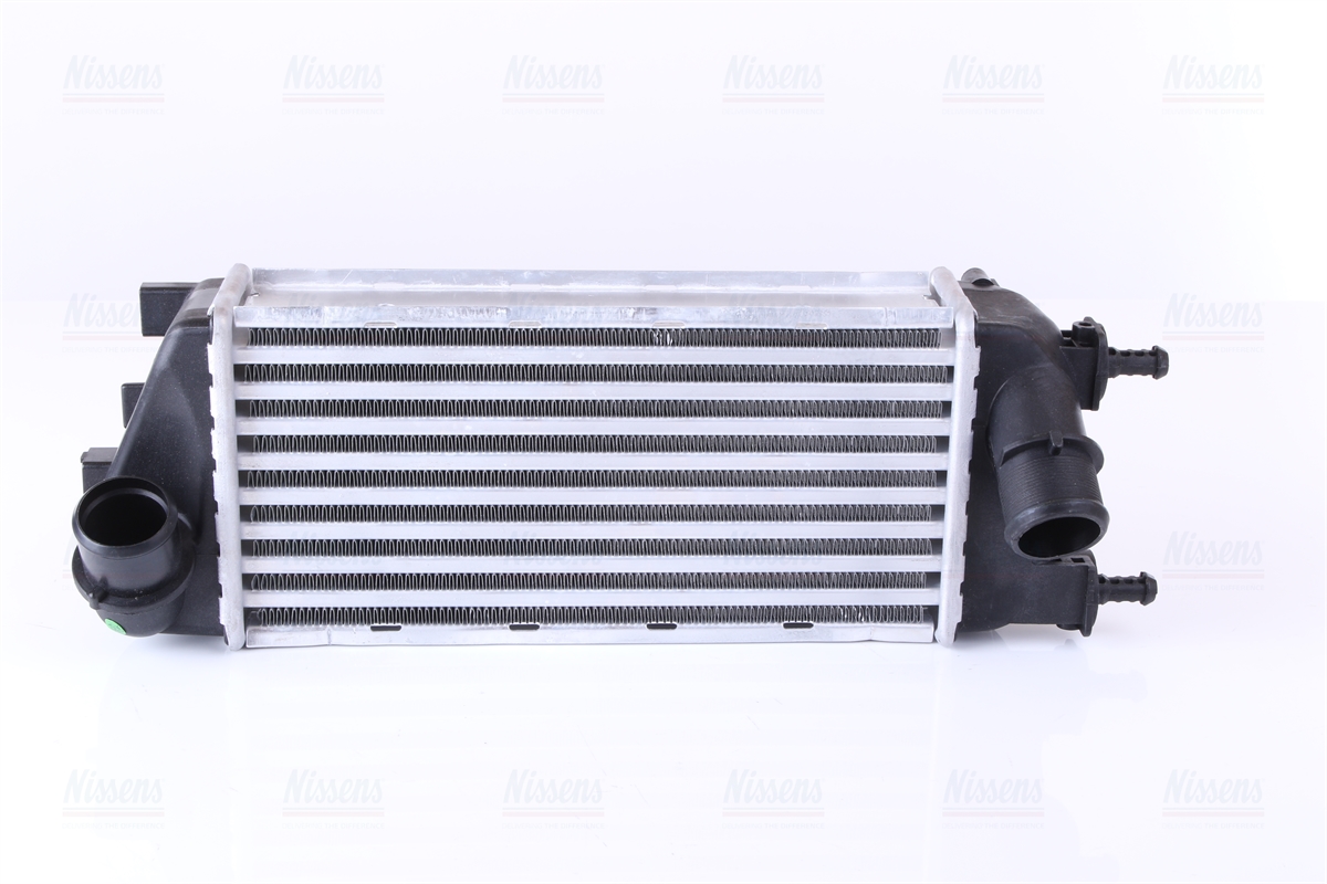 Nissens Charge Air Intercooler 96271