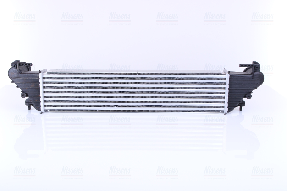 Nissens Charge Air Intercooler 96272