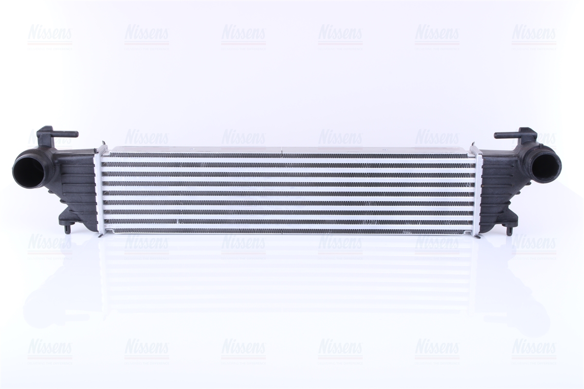 Nissens Charge Air Intercooler 96272