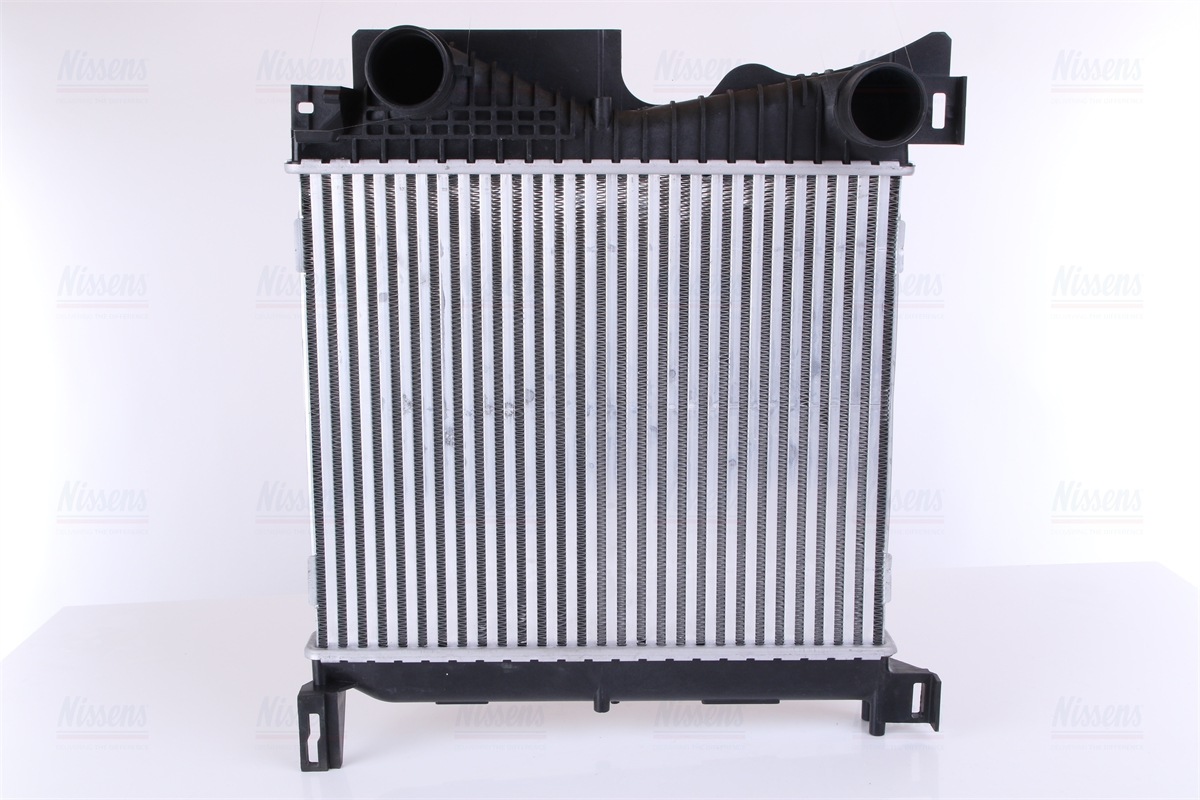 Nissens Charge Air Intercooler 96273