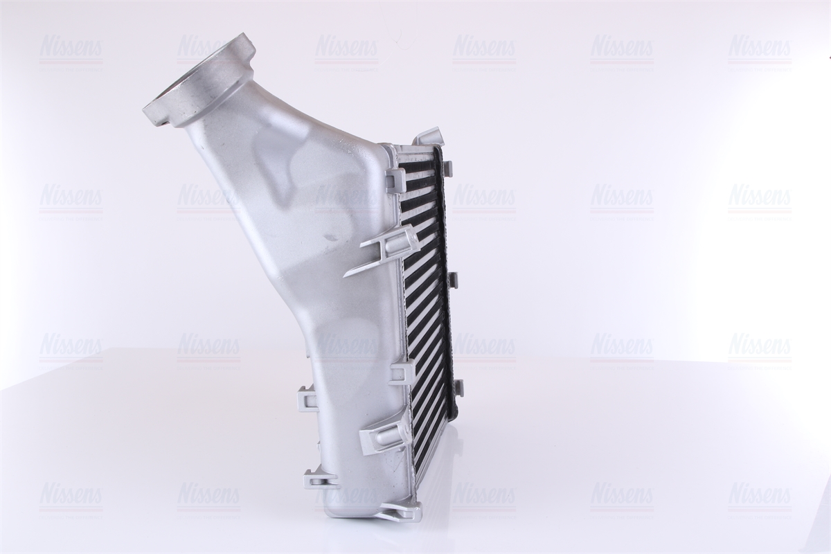 Nissens Charge Air Intercooler 96276