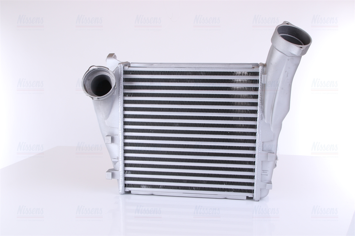 Nissens Charge Air Intercooler 96276