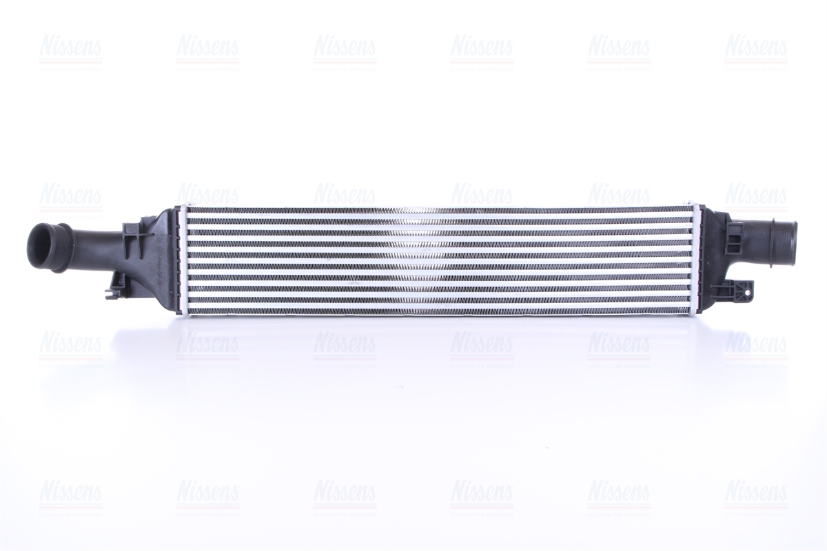 Nissens Charge Air Intercooler 96298