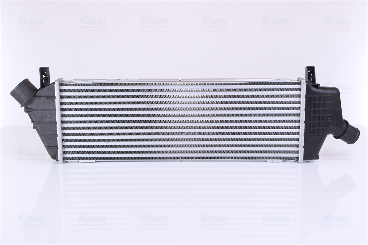 Nissens Charge Air Intercooler 96307