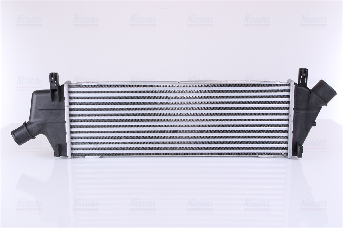 Nissens Charge Air Intercooler 96307