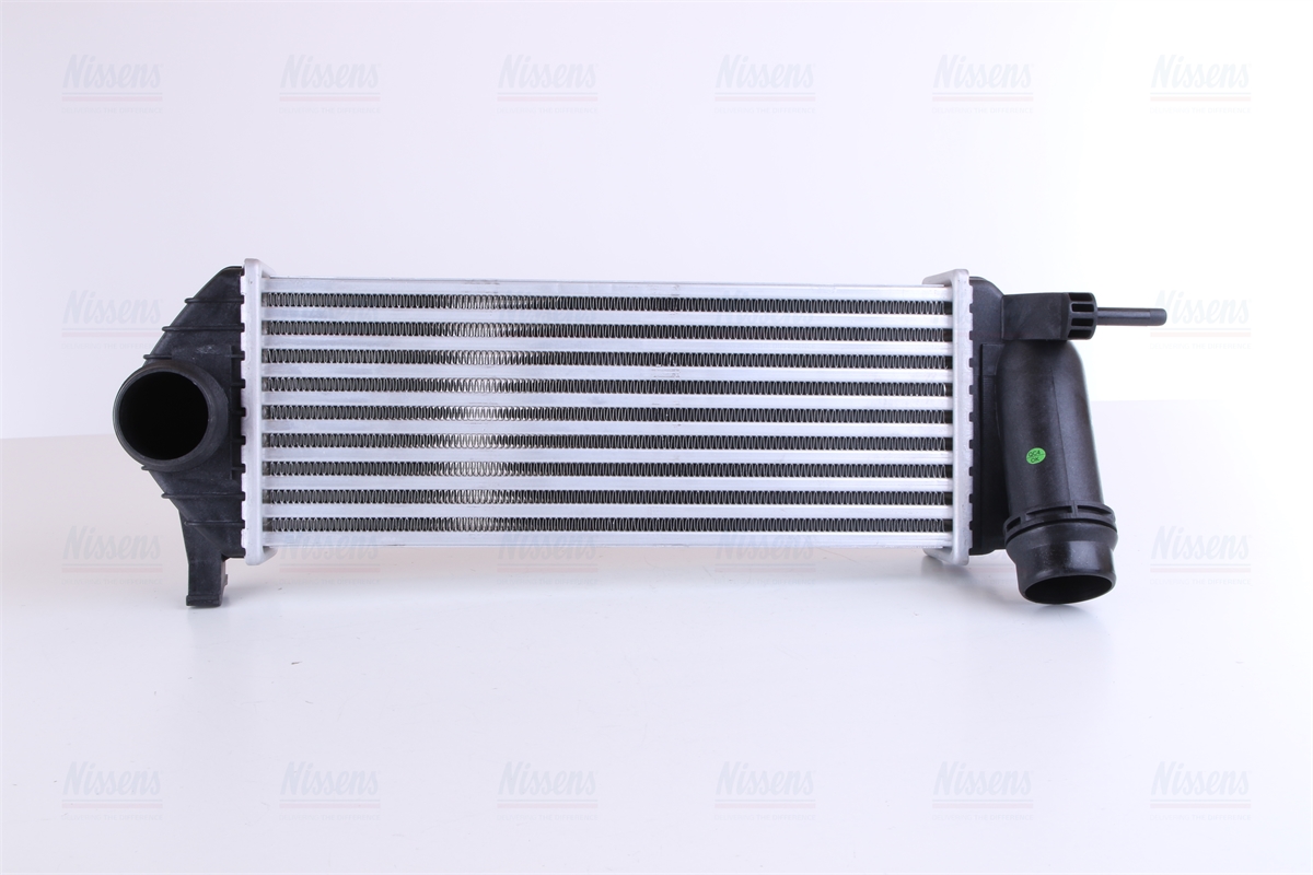 Nissens Charge Air Intercooler 96308