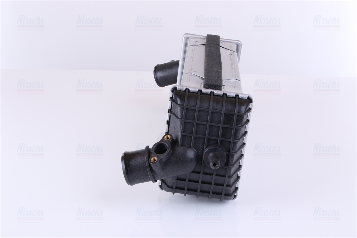 Nissens Charge Air Intercooler 96309