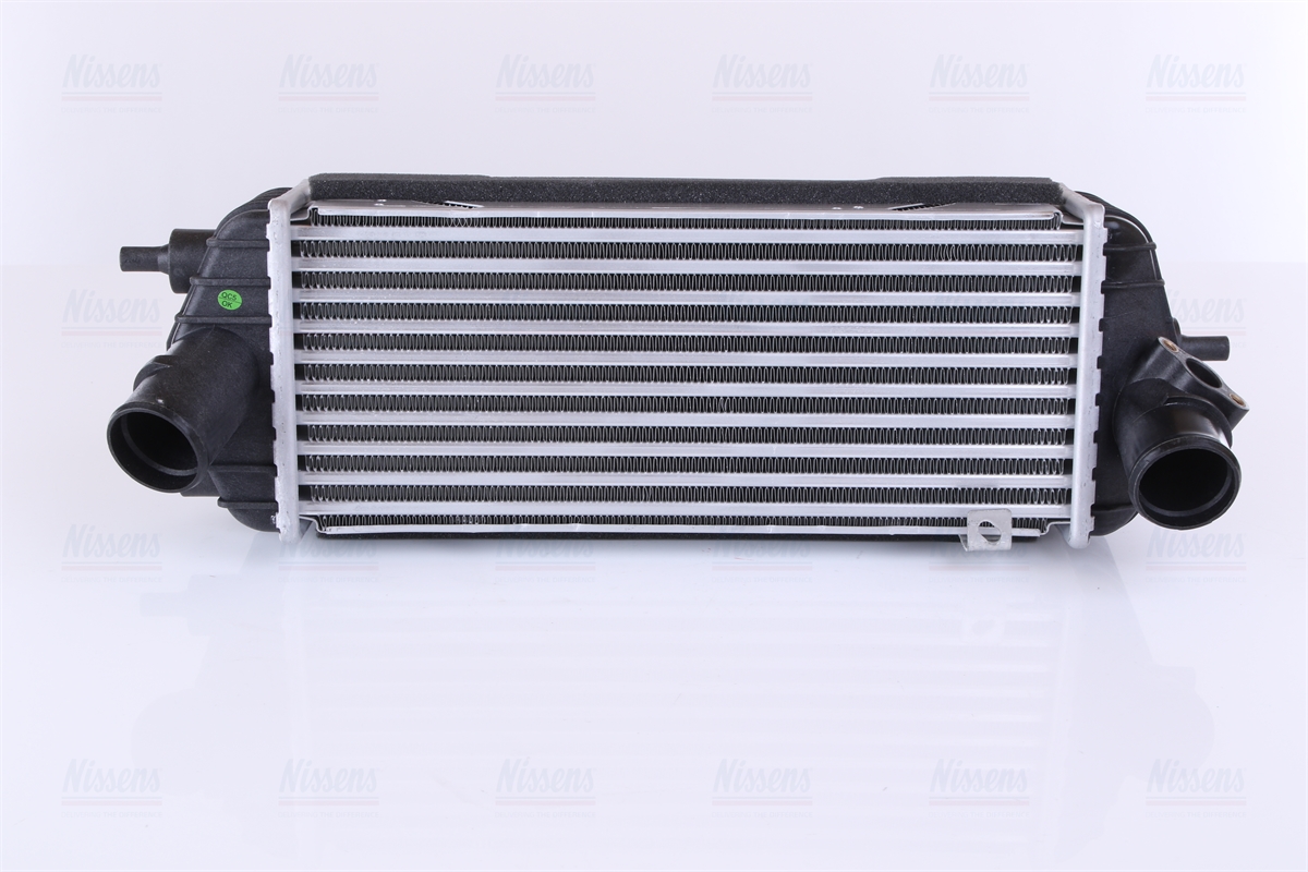Nissens Charge Air Intercooler 96309