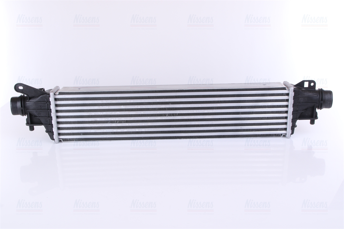 Nissens Charge Air Intercooler 96310
