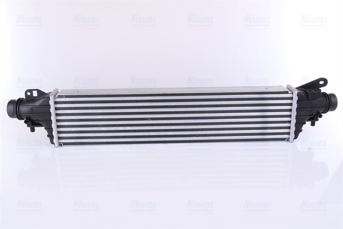 Nissens Charge Air Intercooler 96310
