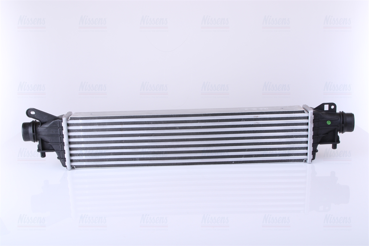 Nissens Charge Air Intercooler 96311