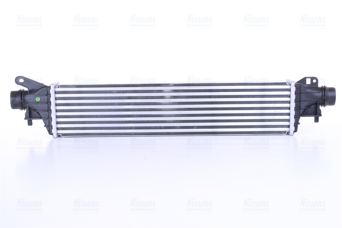 Nissens Charge Air Intercooler 96312