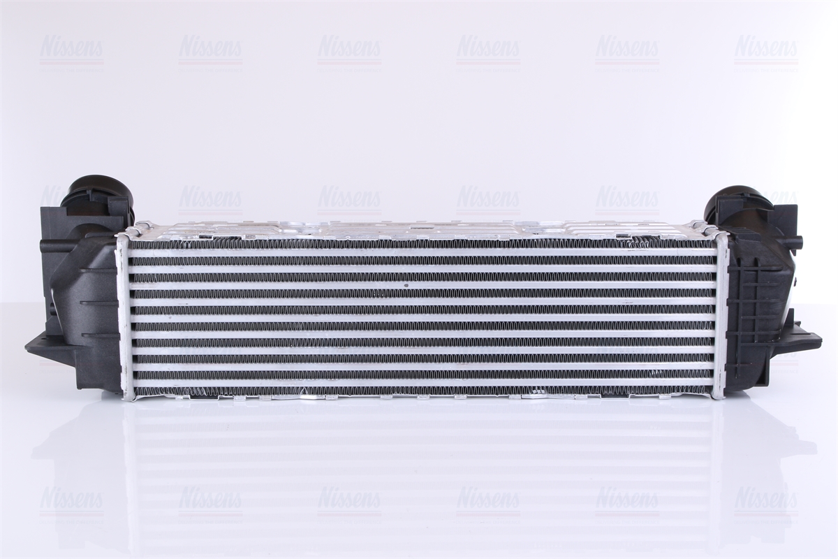 Nissens Charge Air Intercooler 96322