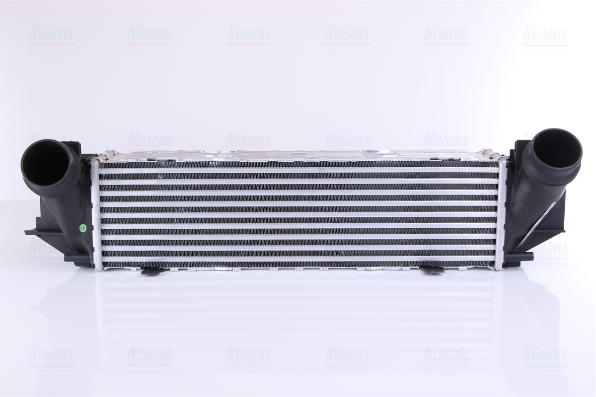 Nissens Charge Air Intercooler 96322