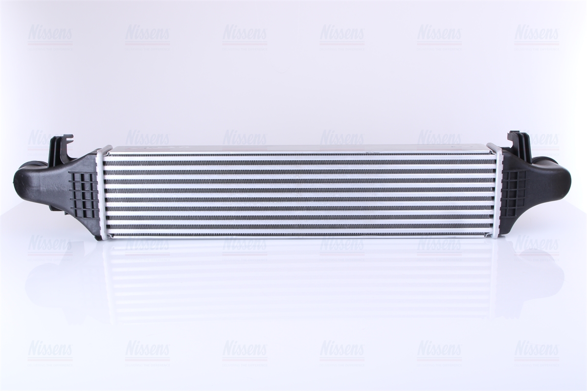 Nissens Charge Air Intercooler 96334